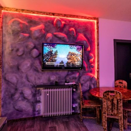 #212 Lux-Appart - Zentrum Neuss - Duesseldorf Messe - Netflix & Prime Eksteriør billede